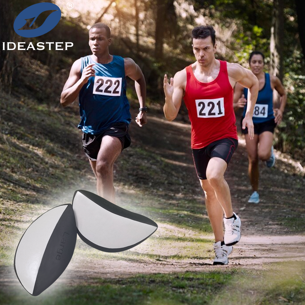 Ideastep #959 | Flat Feet Arch Support Manufacturer | Medical-Grade Rigid EVA Orthotic Insoles for Plantar Fasciitis & Heel Pain Relief | B2B OEM Supplier