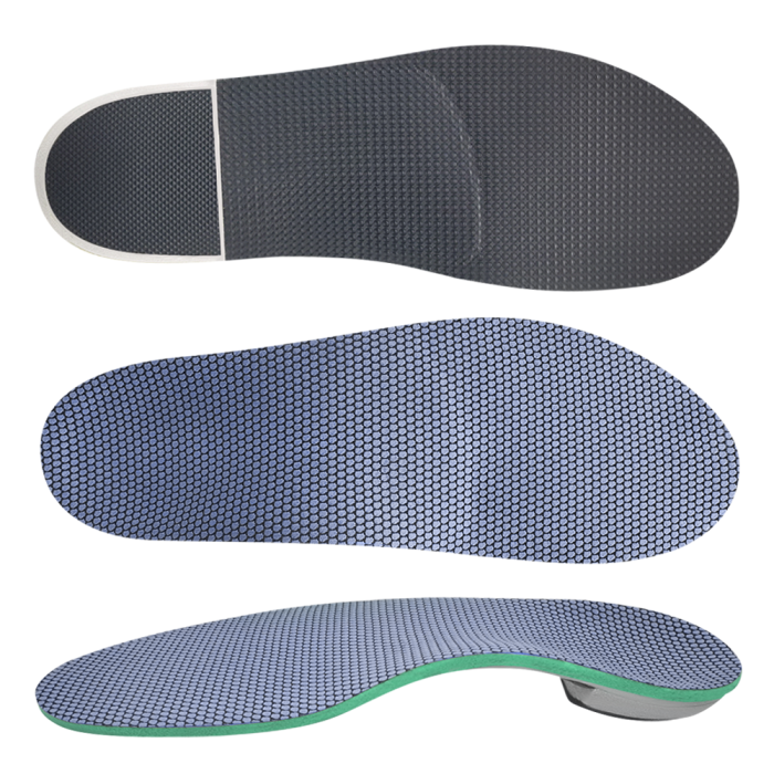 Ideastep 958 custom orthopedic shoe inserts for arch support
