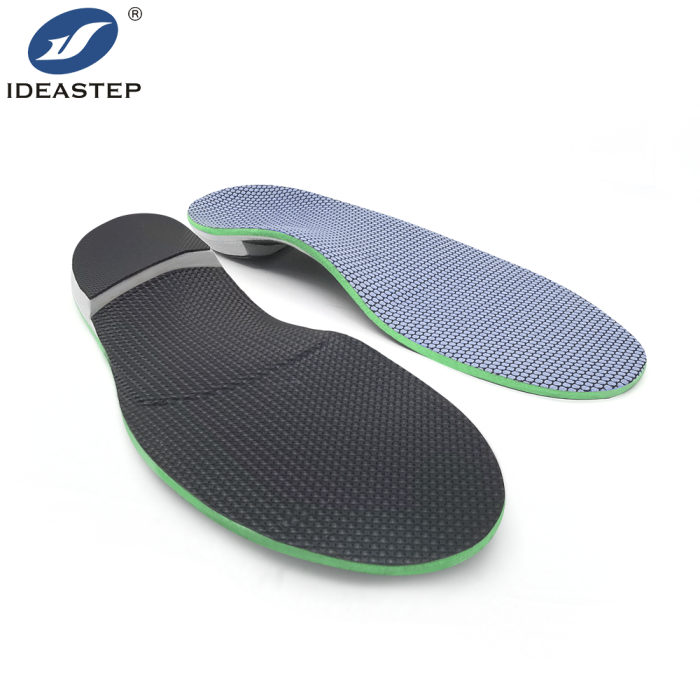 Ideastep 958 custom orthopedic shoe inserts for arch support