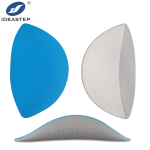 Ideastep #959 | Flat Feet Arch Support Manufacturer | Medical-Grade Rigid EVA Orthotic Insoles for Plantar Fasciitis & Heel Pain Relief | B2B OEM Supplier