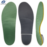 How to Choose a Reliable Custom Orthopedic Shoe Inserts Manufacturer for Your Business