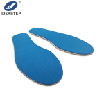 Ideastep 011 Postoperative Orthotic Insole with Removal Pegs Insoles for Diabetics