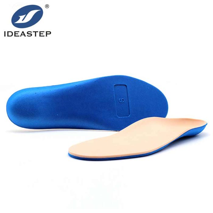 diabetic insole