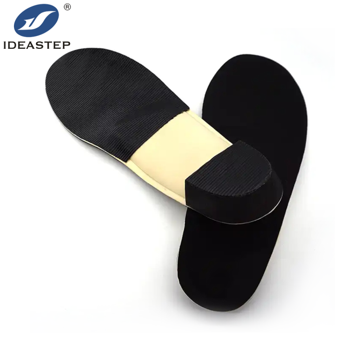 Ideastep 958 custom orthopedic shoe inserts for arch support