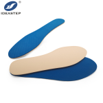 Ideastep 011 Postoperative Orthotic Insole with Removal Pegs Insoles for Diabetics