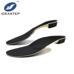 Do You Wear the Right Insoles?