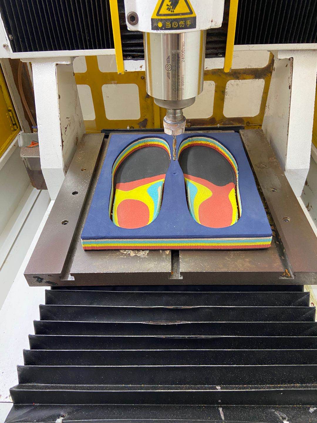 Orthotic insoles Overview | Orthotics Insoles & EVA Supplier | Ideastep
