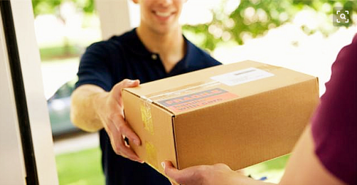 Delivery
