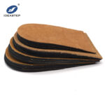 Insole To Increase Height