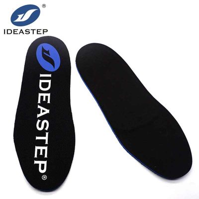 heat orthotics