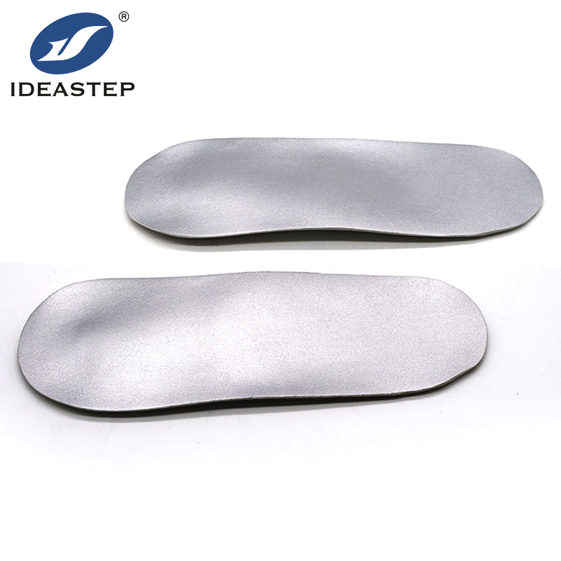 Insole Sodlau Uchel