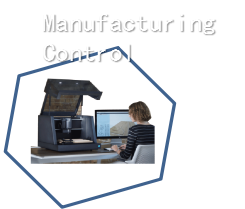 MANUFACTURING CONTROL