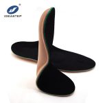 orthotics for plantar fasciitis