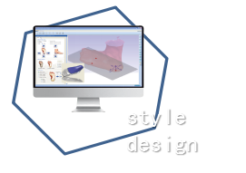 STYLE DESIGN