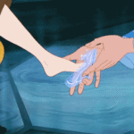 The Beauty and Grievance of the Feet