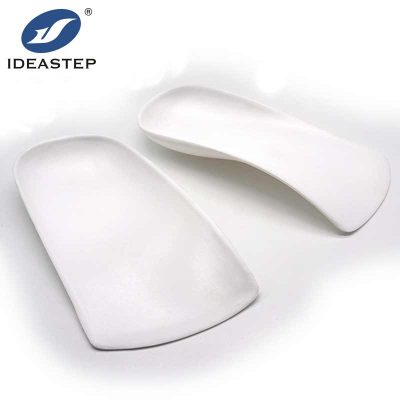 Heatmoldable Orthotic