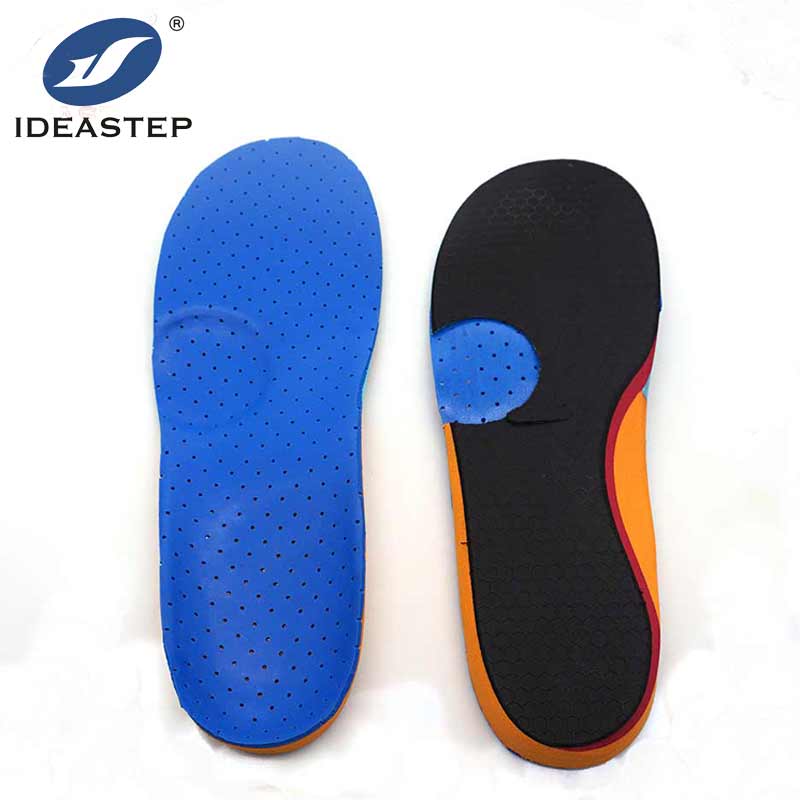 custom orthotics