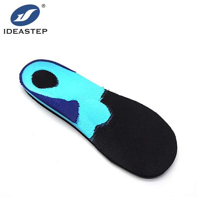 custom orthotics