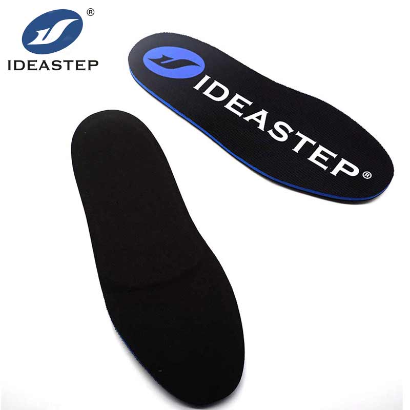 Teas Orthotic moldable