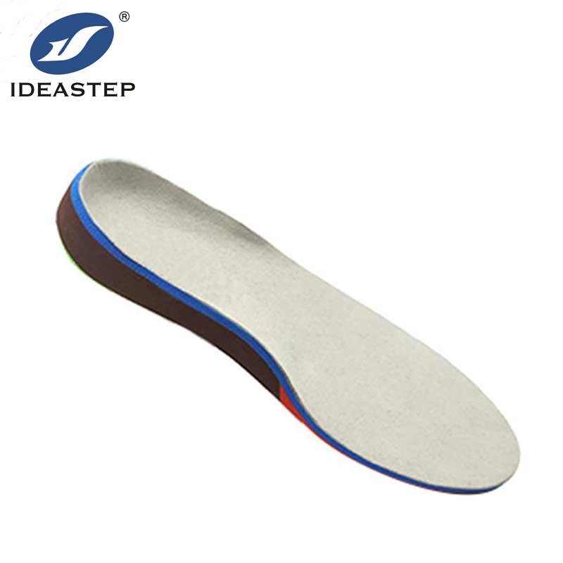 brugerdefinerede orthotics