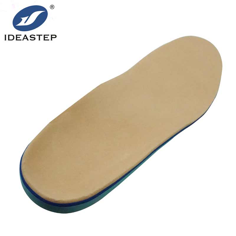 custom orthotics