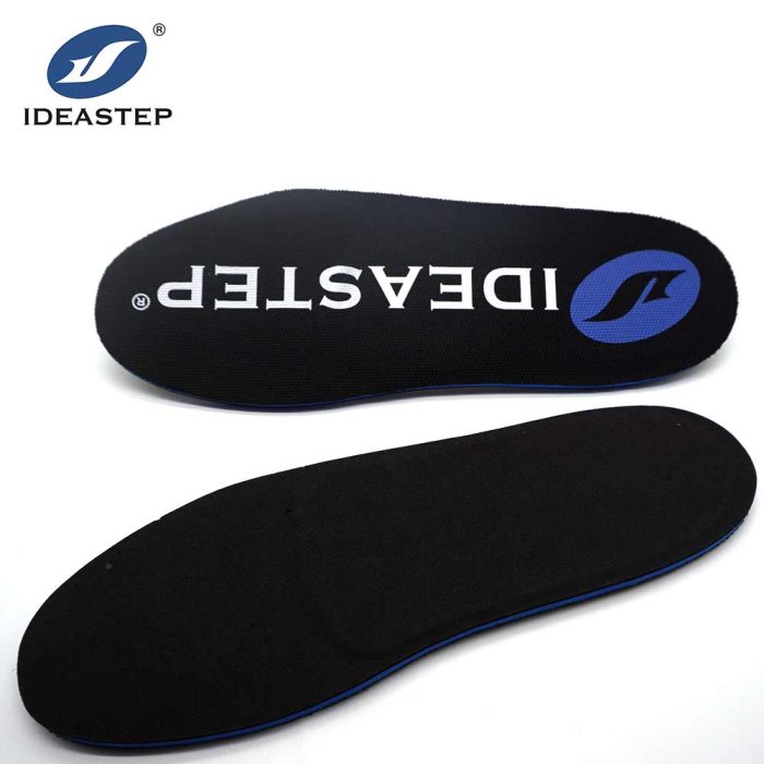 Heat Orthotic