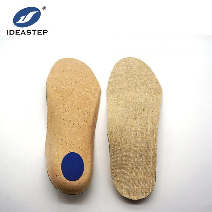 INSOLES adhmaid