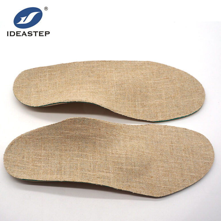 Metatarsal Pad Insoles Arch Support Eva Cork Orthotics EVA Orthotic