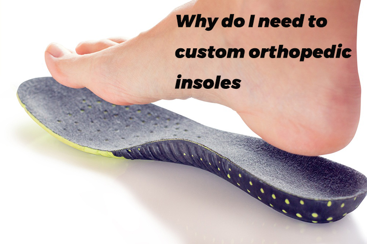 Introducing Ideastep's OEM Orthotics