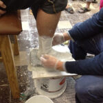 How are orthotics made