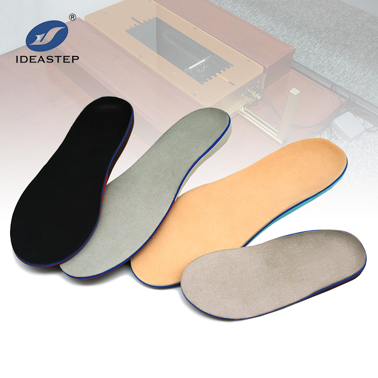 custom orthotics