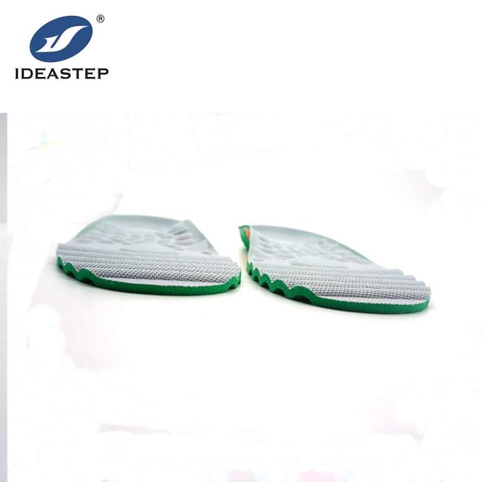 Ideastep NY-663 Massage insoles comfortable arch support deodorization daily care insole - Image 7