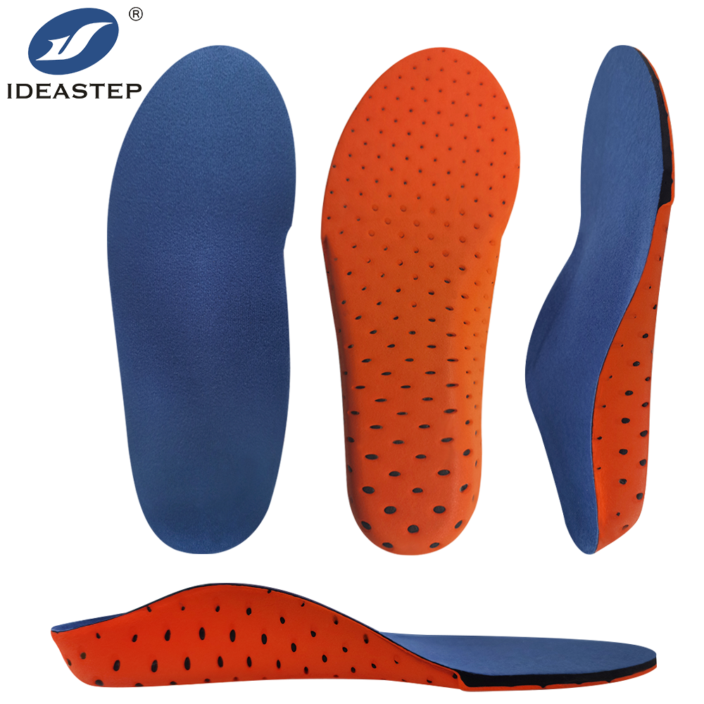 Orthotics for Children Orthotics for Children