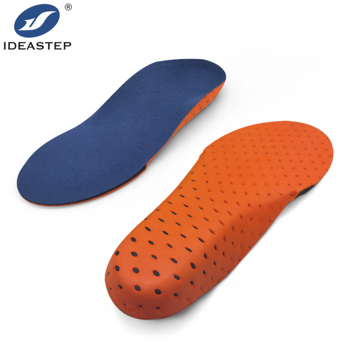 Orthotics for Children