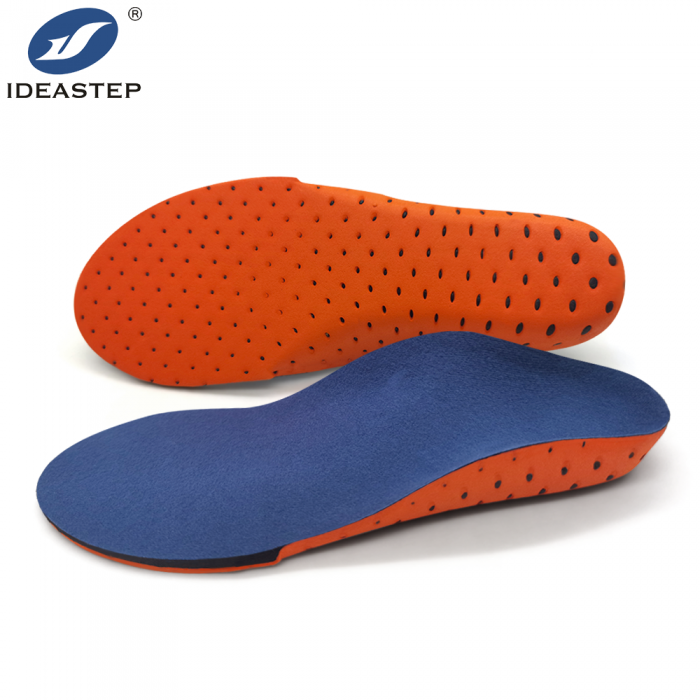 kids' insoles with arch support