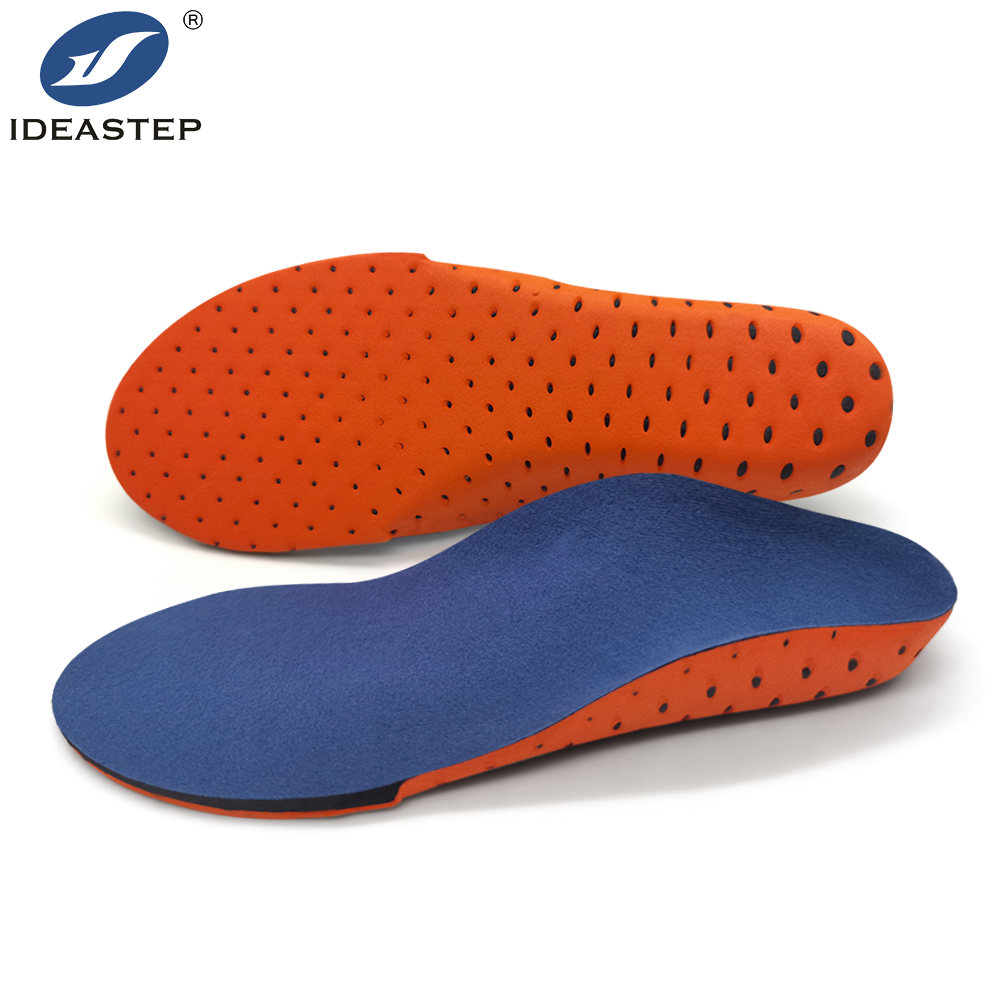 kids’ insoles with arch support Orthotics for Children