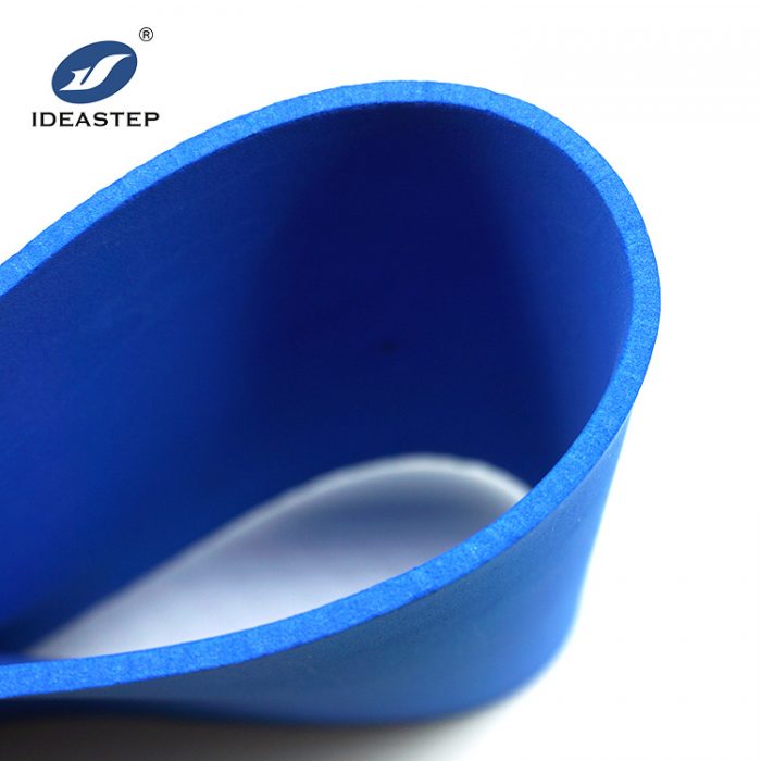 Ideastep CR skumplade