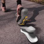 How to choose your own insoles, four simple categories