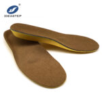 the Top 6 Orthotic Insoles For Women & Men 2021