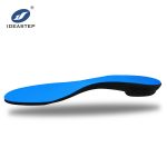 Ideastep 1005 flat feet insoles