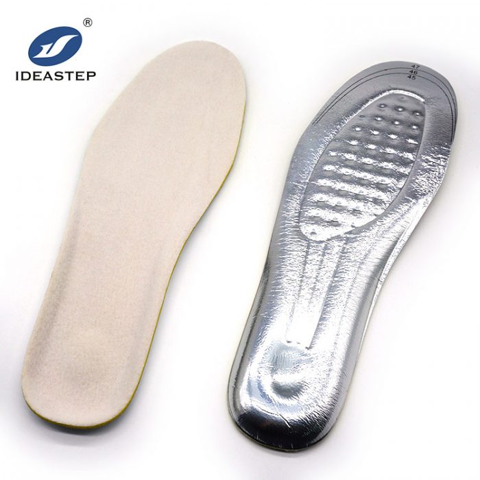 INSOLES WARM