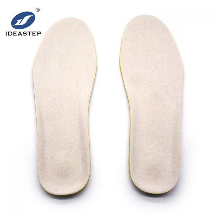 INSOLES WARM