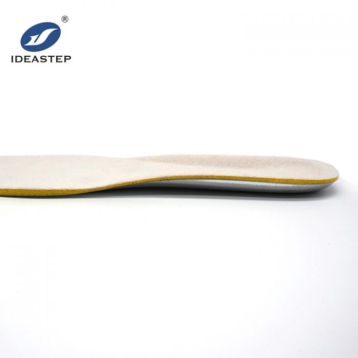 INSOLES WARM