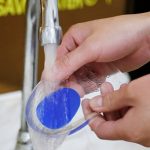 How to clean orthotics