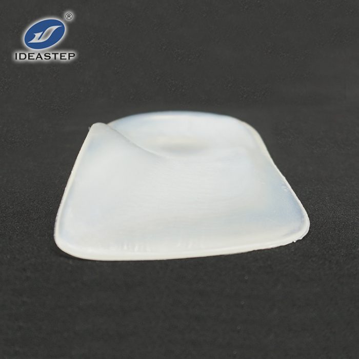 3/4 Plastic Shell for Insole