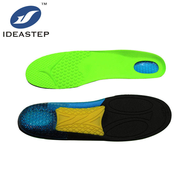 Sport insole