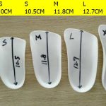 insole SIZE CHART