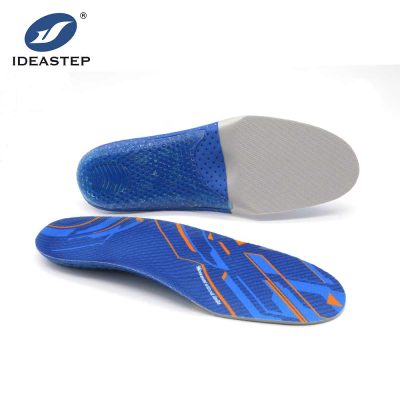 Sports insoles