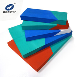 EVA BLOCKRS FOR CADCAM MILLING ( JOINT)