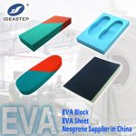 eva foam block